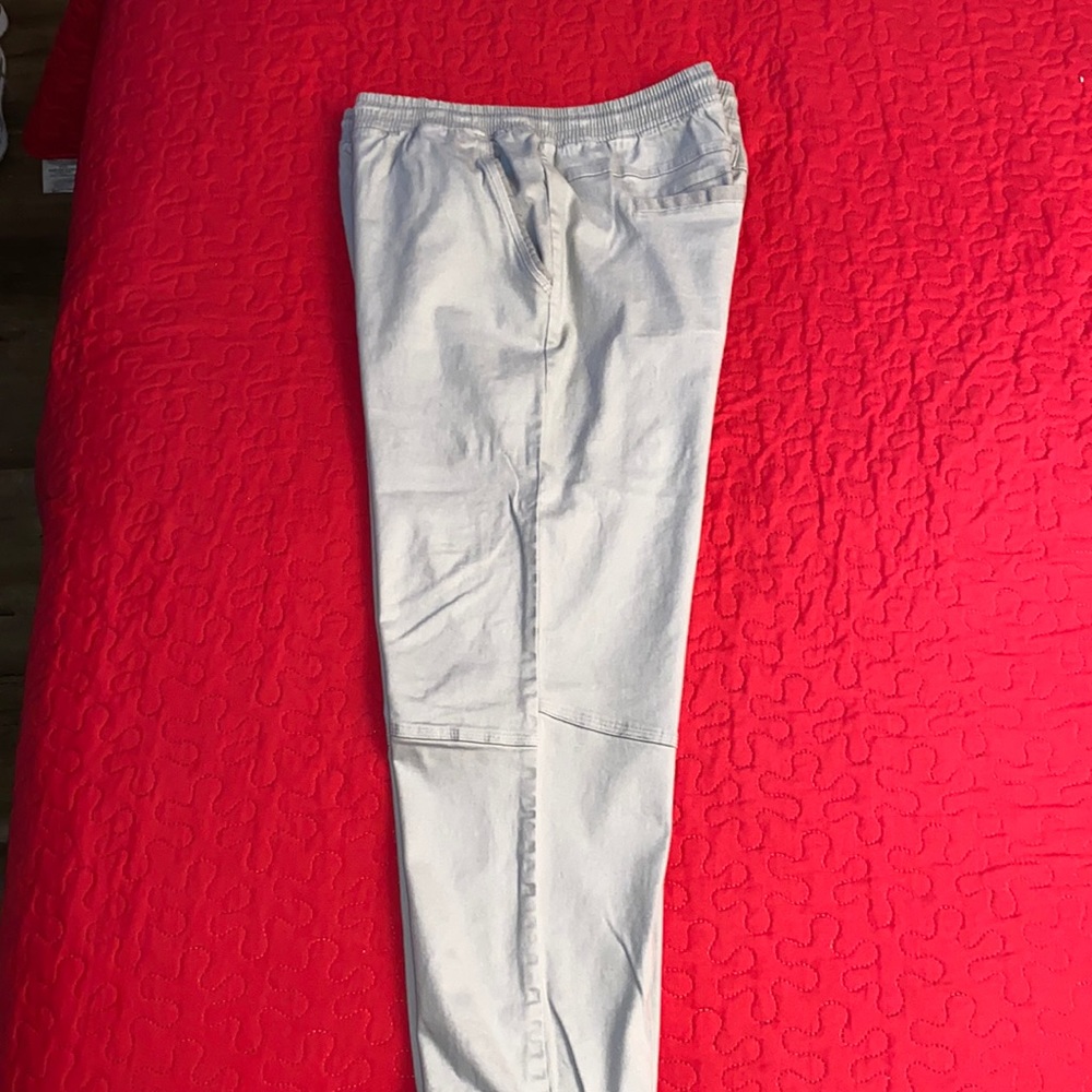 Men’s joggers 2xl